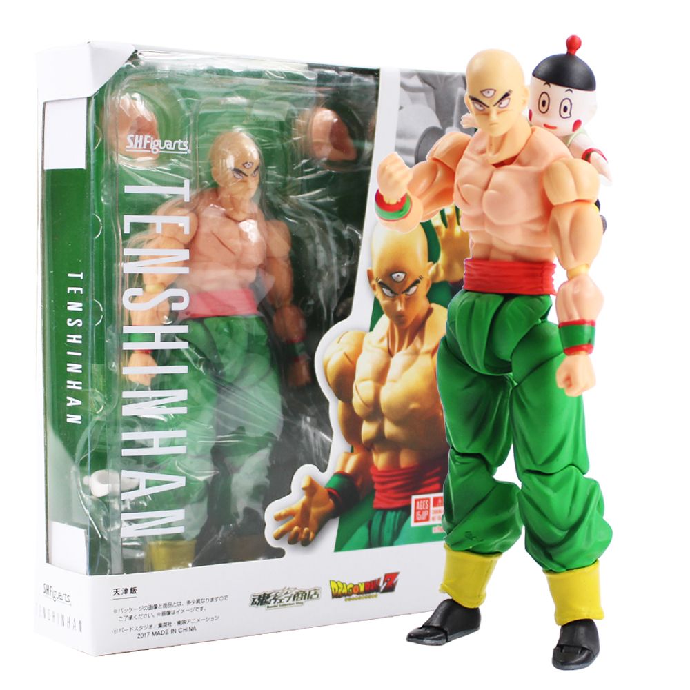 figuarts tien