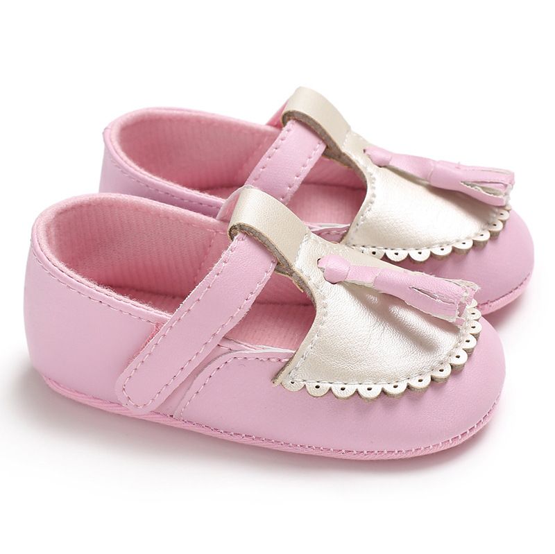 t bar shoes baby girl
