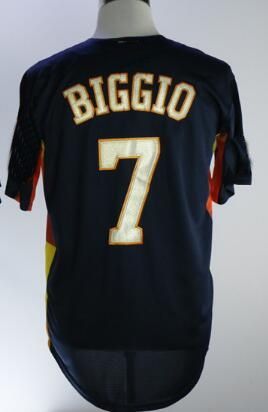 7 biggio blå