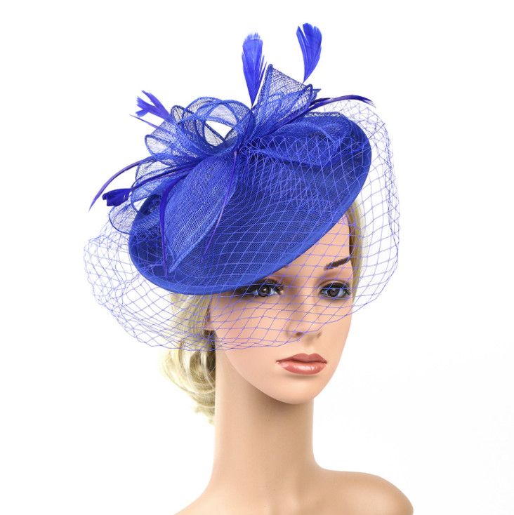 inexpensive wedding hats