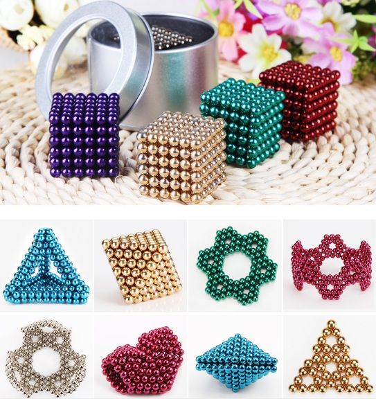 neo cube