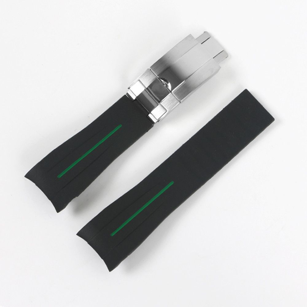 zwart groen 21mm