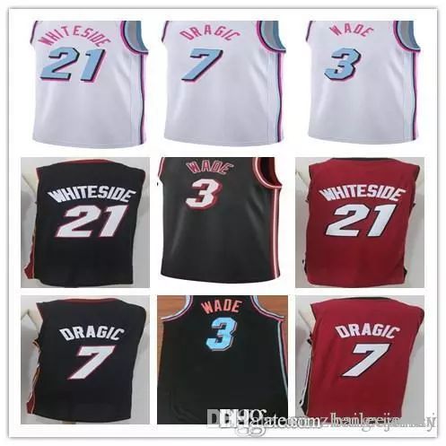 aliexpress dwyane wade jersey