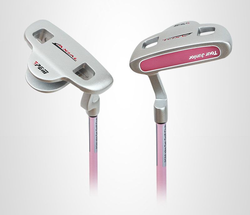 2021 PGM Junior Golf Putters Golf Clubs For Kids AXIAL TOUR Junior Golf