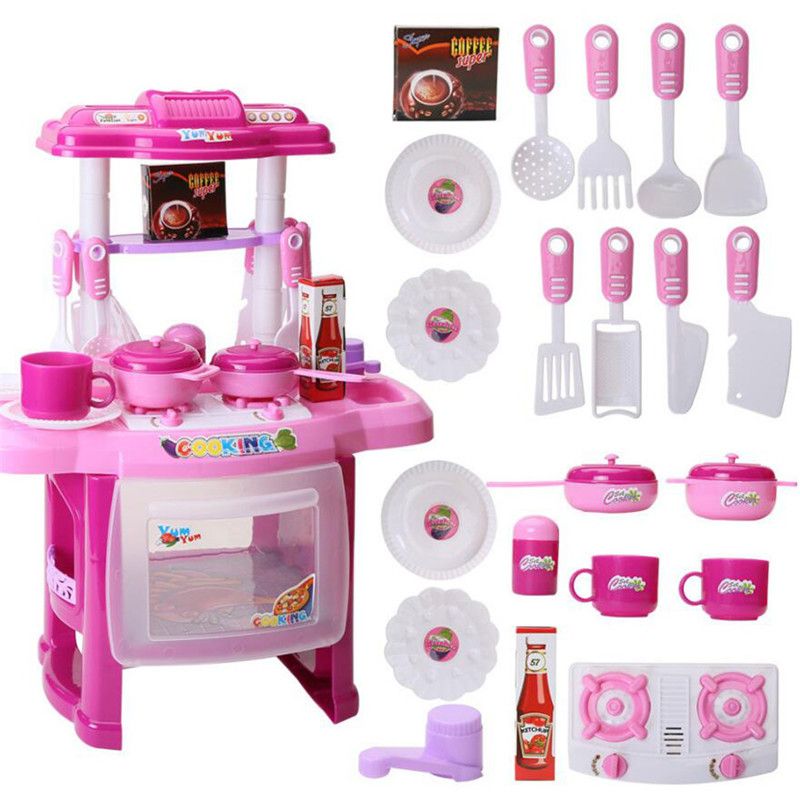 kitchen toys for kids