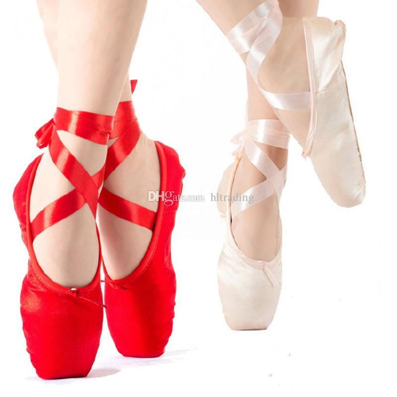 kids ballet shoes