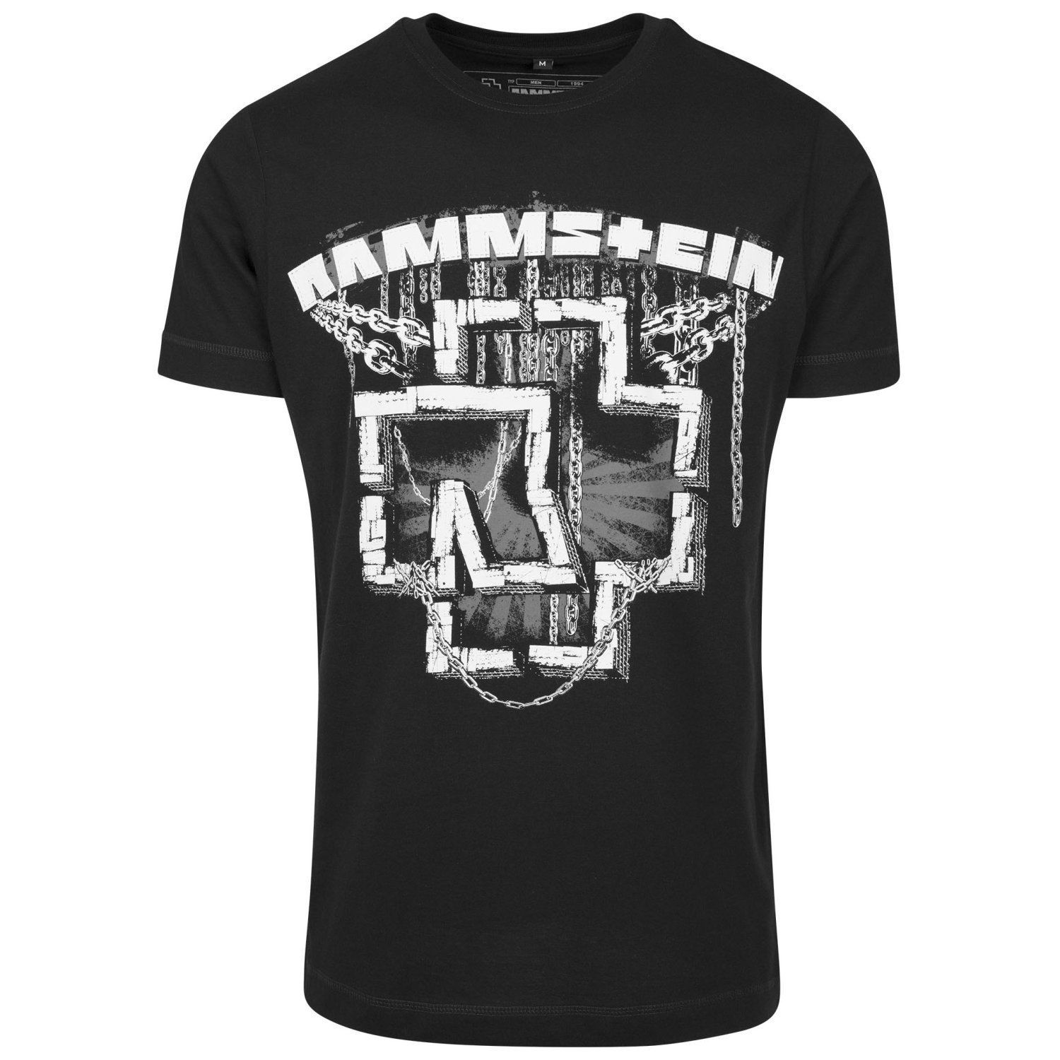 rammstein shirts
