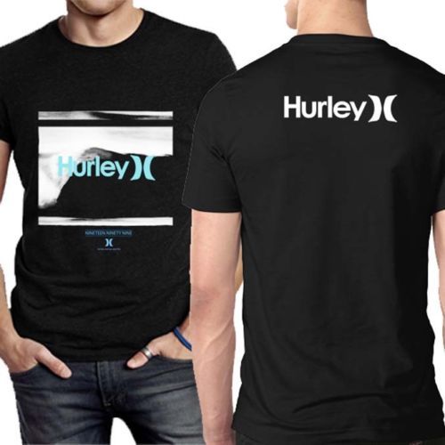 camisetas hurley hombre