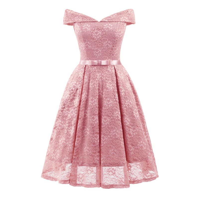 skater a line dress