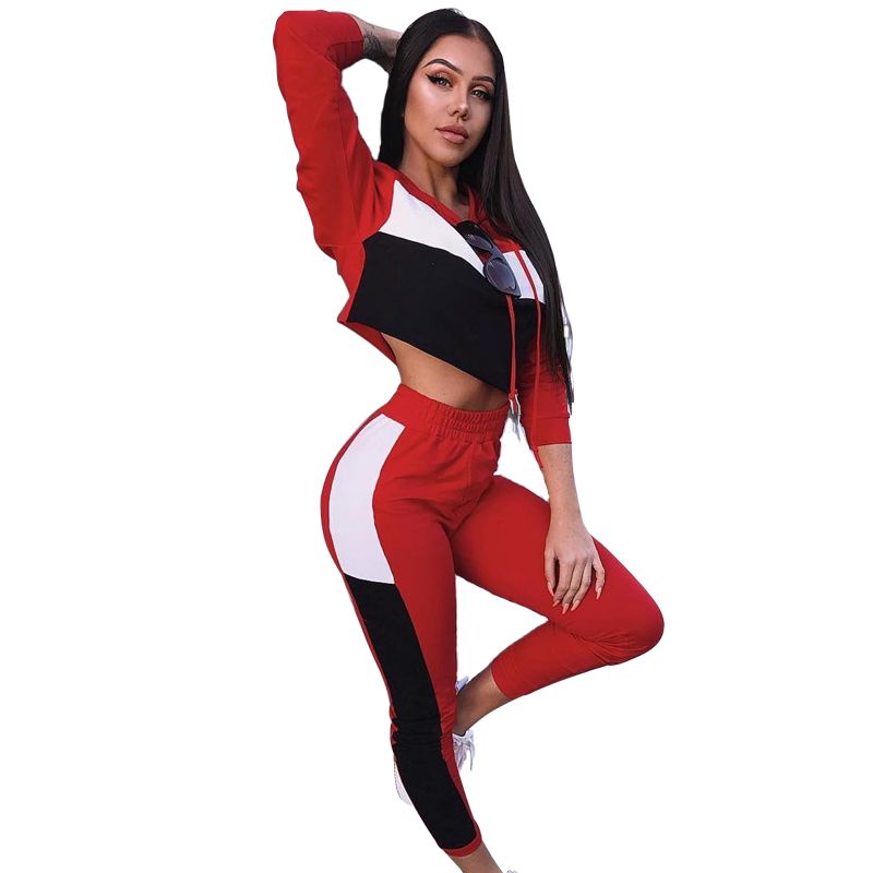 track top moletom com capuz