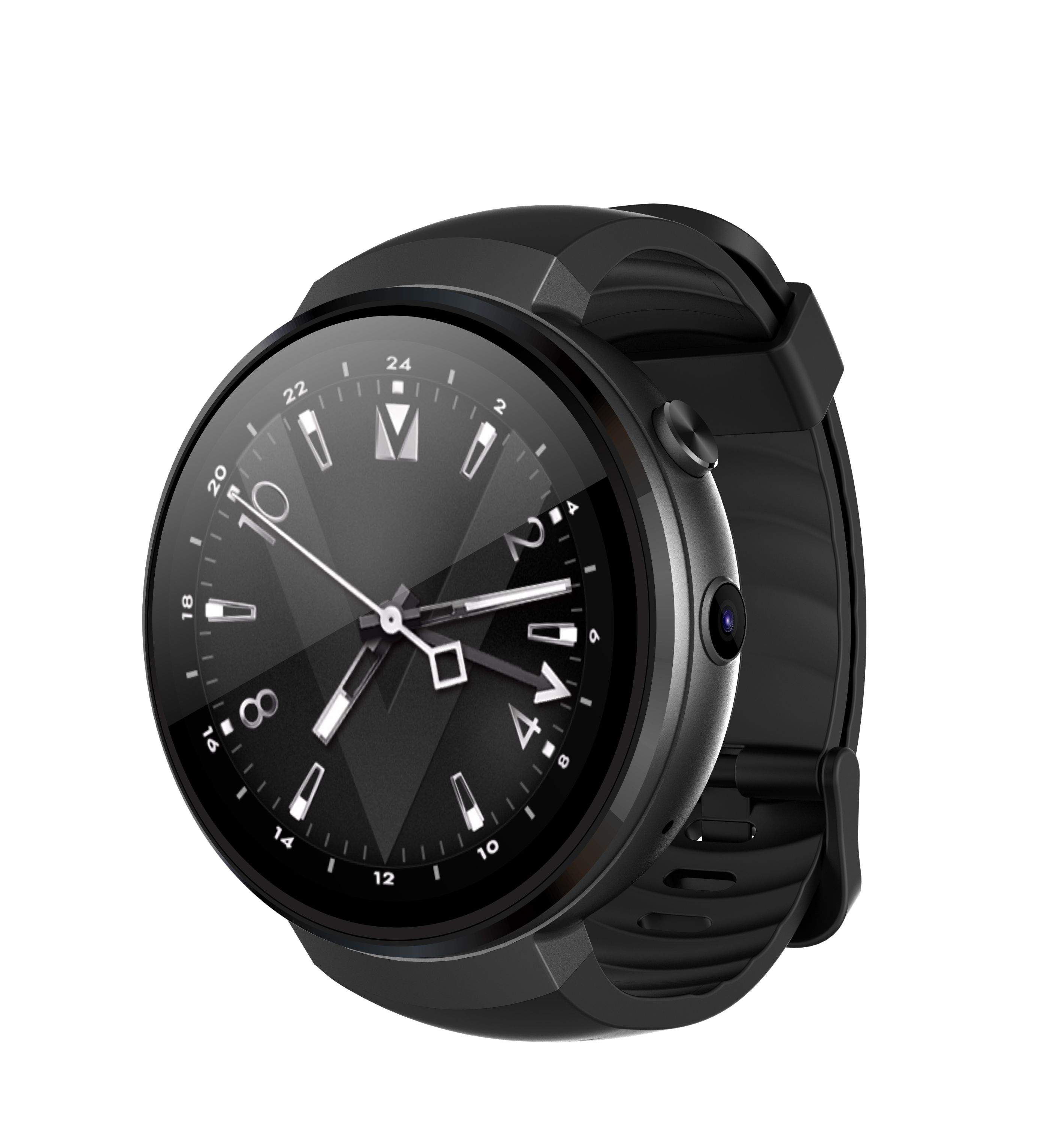 4g wrist watch phone