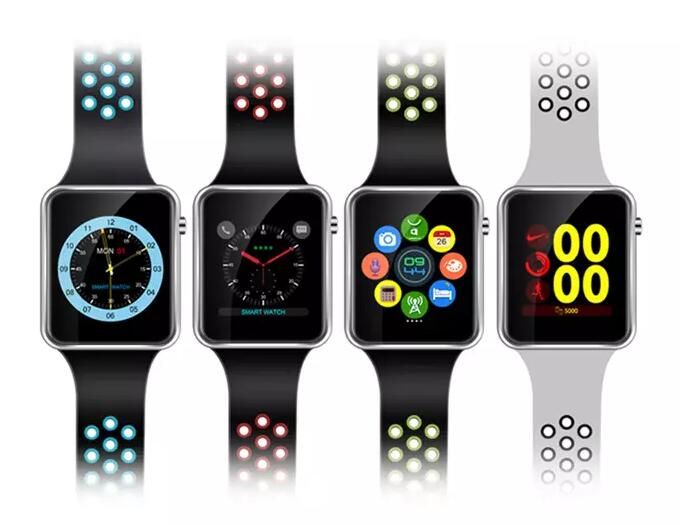 m3 smartwatch review