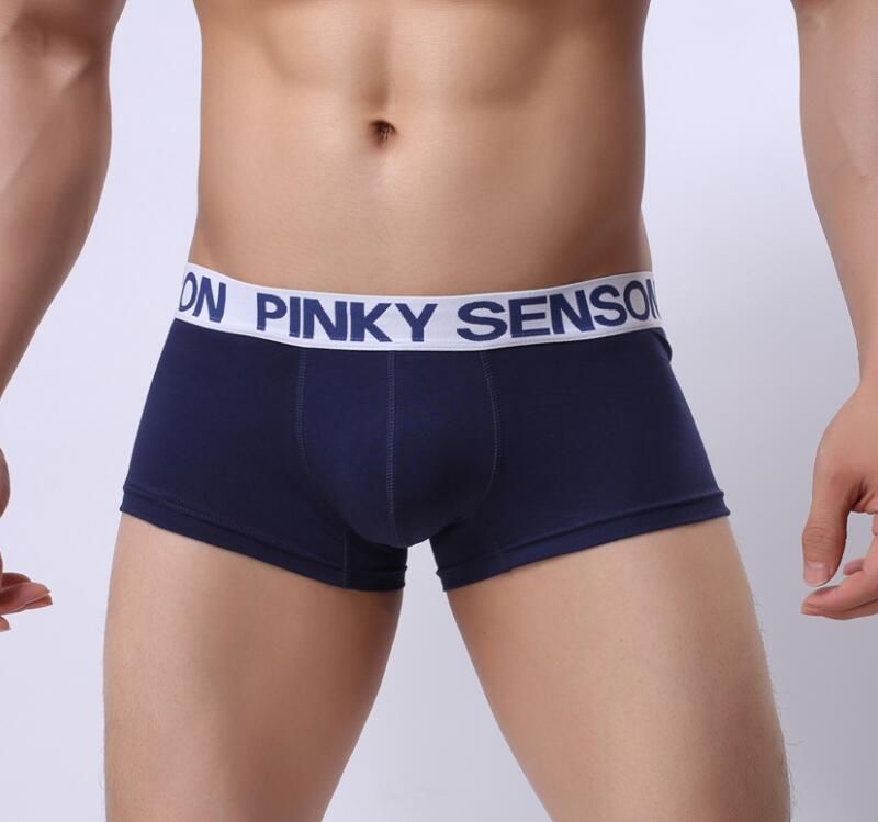 boy underwear boxers