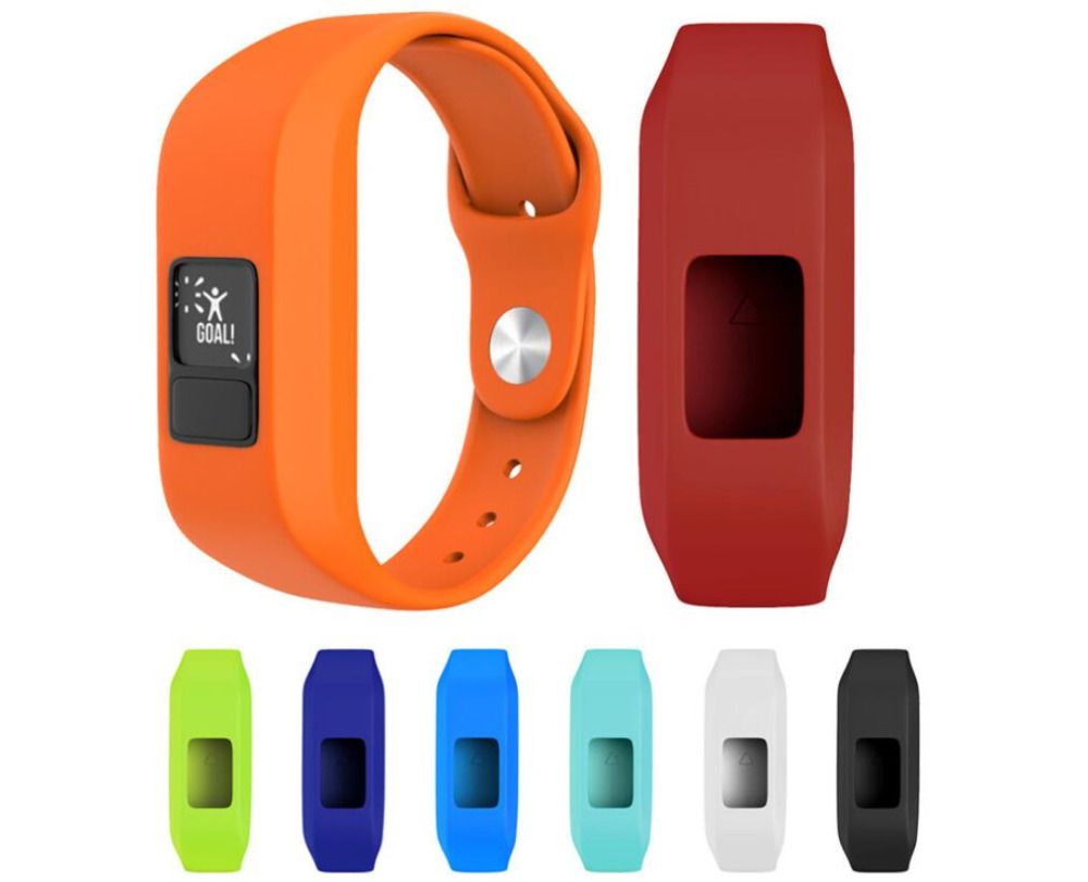 garmin vivosmart 3 replacement strap uk