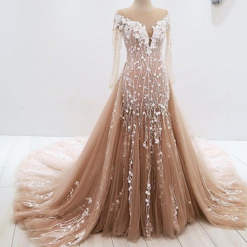 long dress online shop