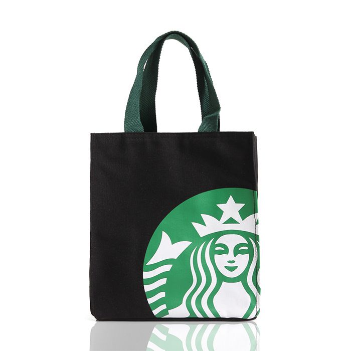 starbucks lunch bag