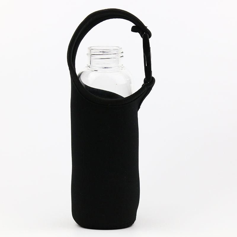 2020 Neoprene Cup Sleeve Solid Colors Heat Insulation Water Bottles