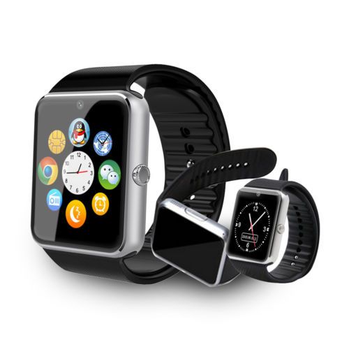 apple watch gt08