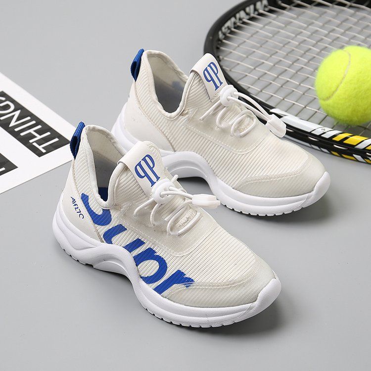 Acquista 2019 Nuova Primavera E Autunno Ragazze Sportive Scarpe Bambini Traspirante Maglia Estate Ragazzo Scarpe Da Ginnastica Rete Bianco Nero Rosa Tenis Infantil A 24,05 € Dal Okay999 | DHgate.Com