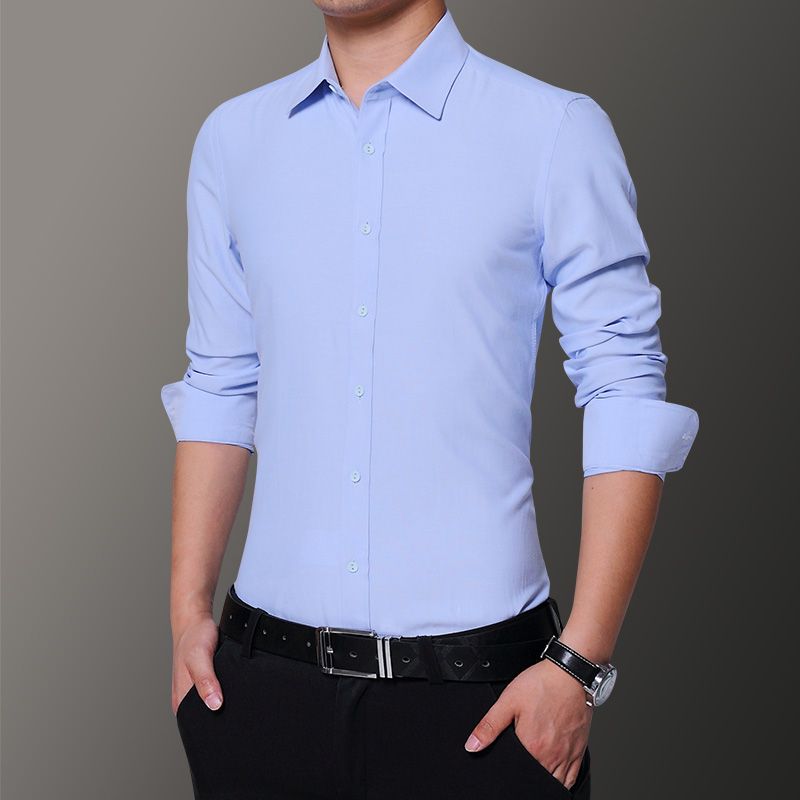 camisas formales