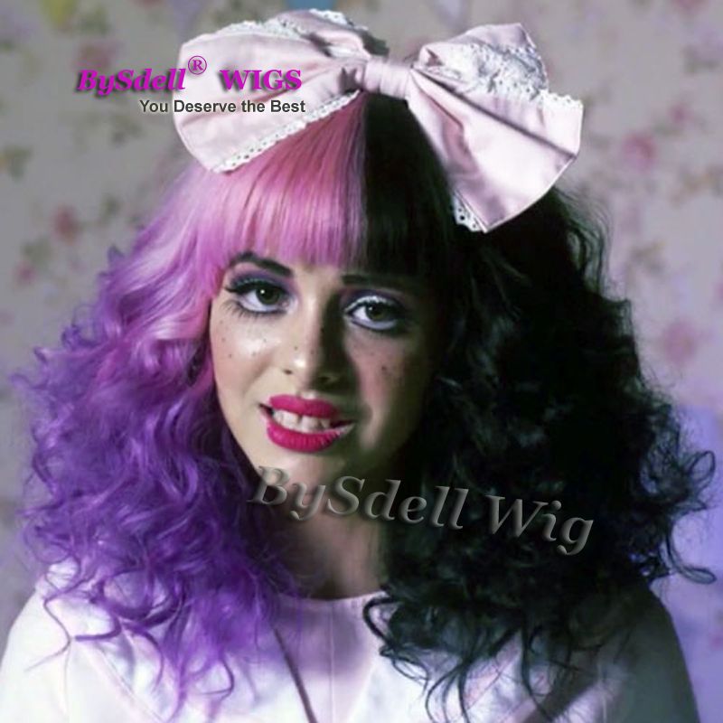 Melanie martinez sexy