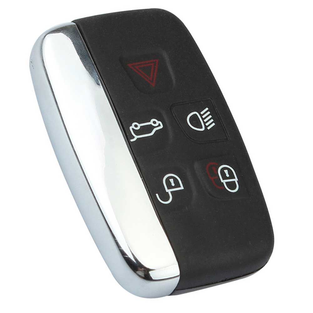 Car Remote Key Fob Case Shell Cover For Land Rover Range Rover Sport Evoque Uk Archives Midweek Com