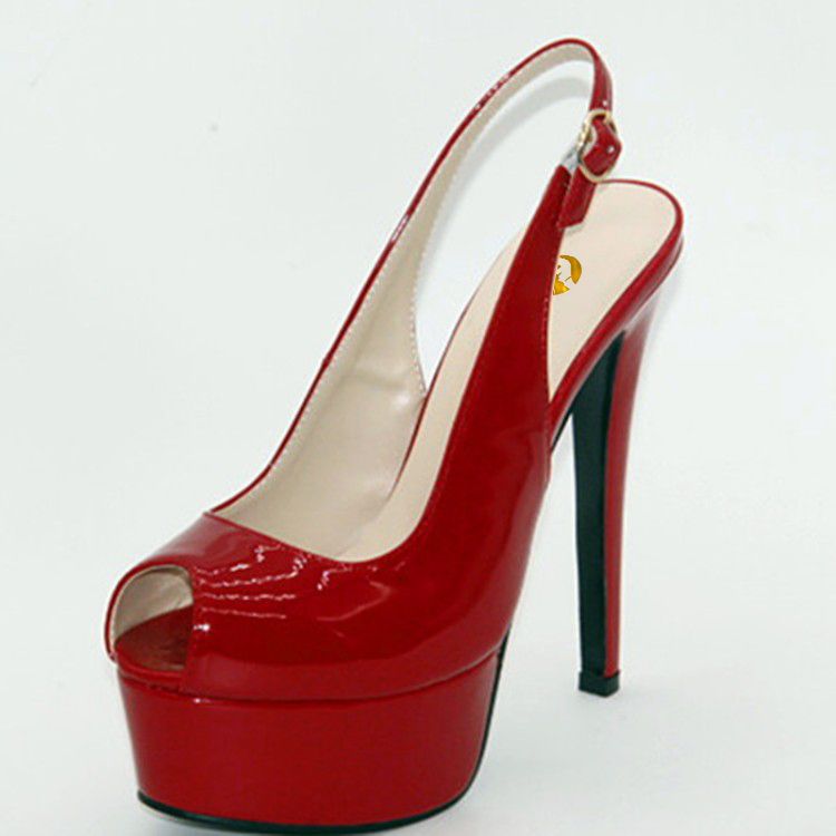 wholesale fashion heels