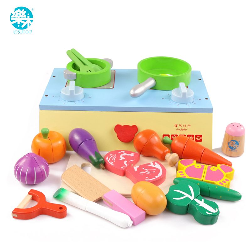 baby kitchen toy set