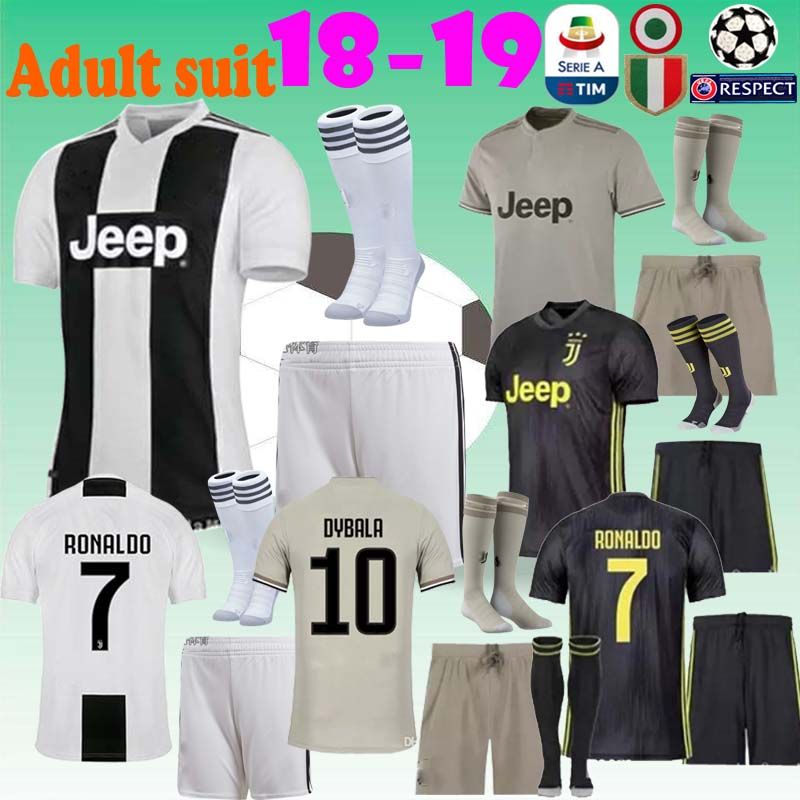 dhgate juventus