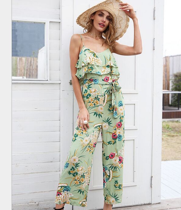 summer jumpsuit outfit