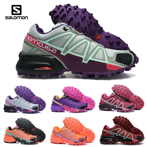 dhgate salomon shoes