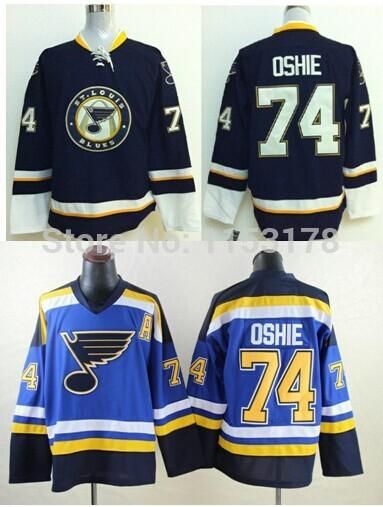 st louis blues jersey numbers
