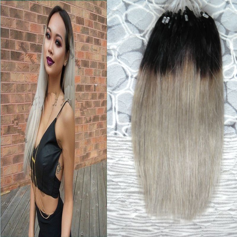 micro bead hair extensions