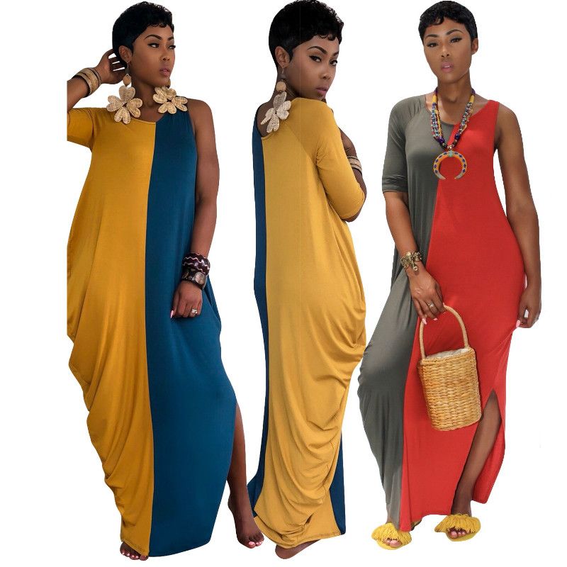maxi summer dresses 2018