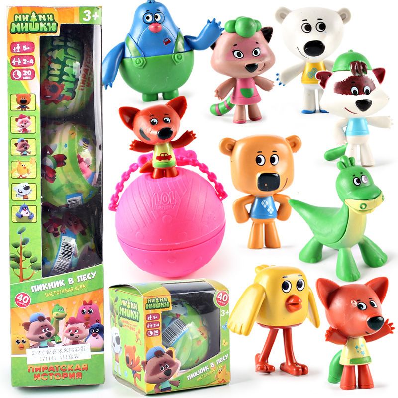 lol surprise dolls collection