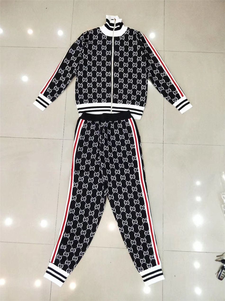 gucci joggers dhgate