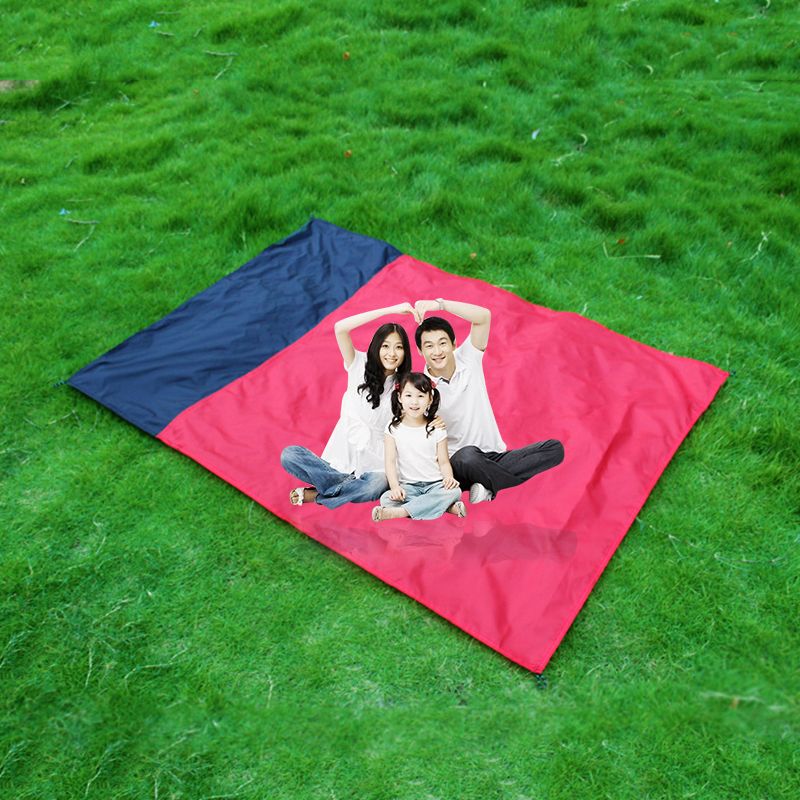 waterproof camping mat