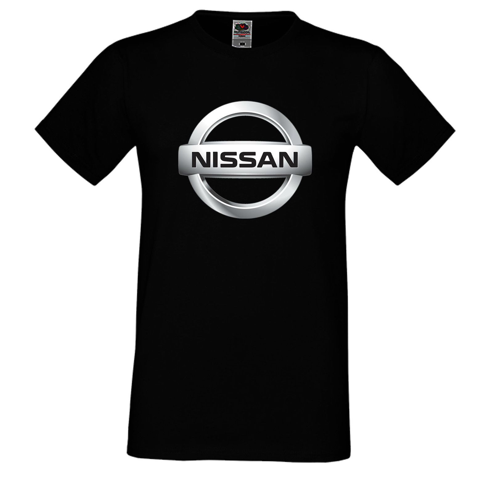 nissan t shirt