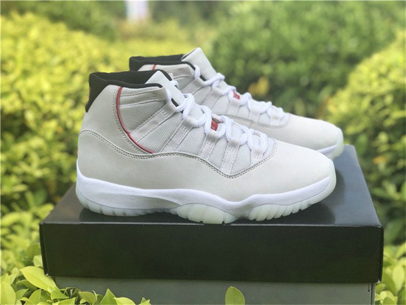new release 11s