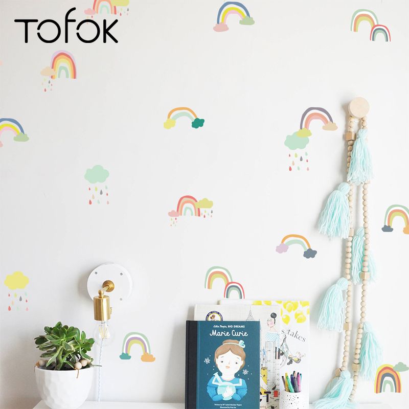 wall stickers for baby room
