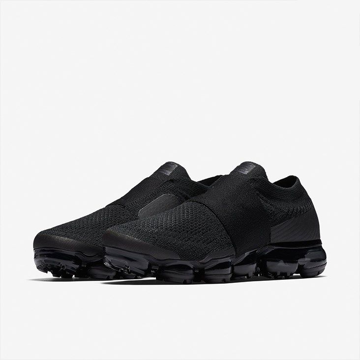 vapormax moc triple black
