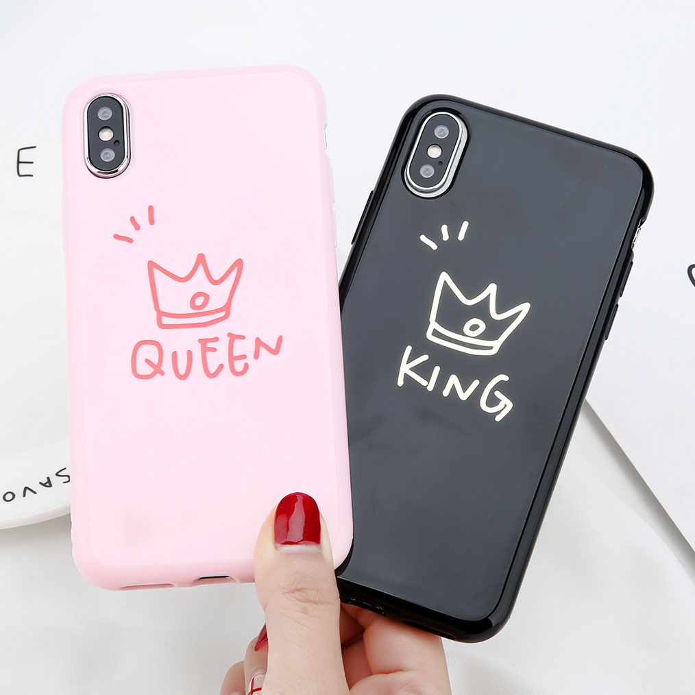 coque iphone 7 king