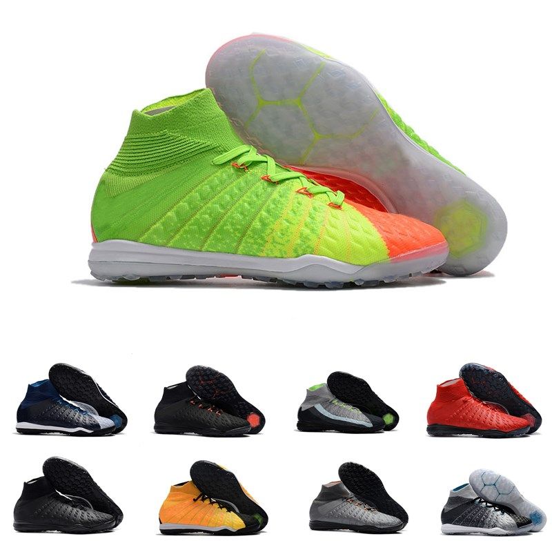 hypervenom indoor soccer shoes