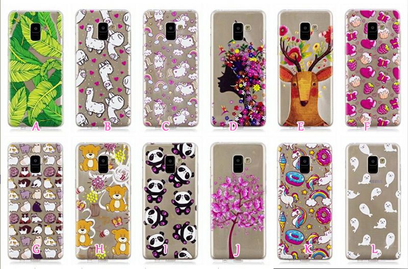 coque de telephone huawei p20 lite fille