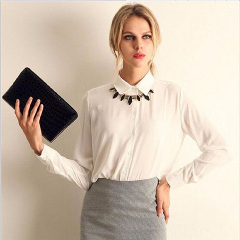 polo shirt office wear