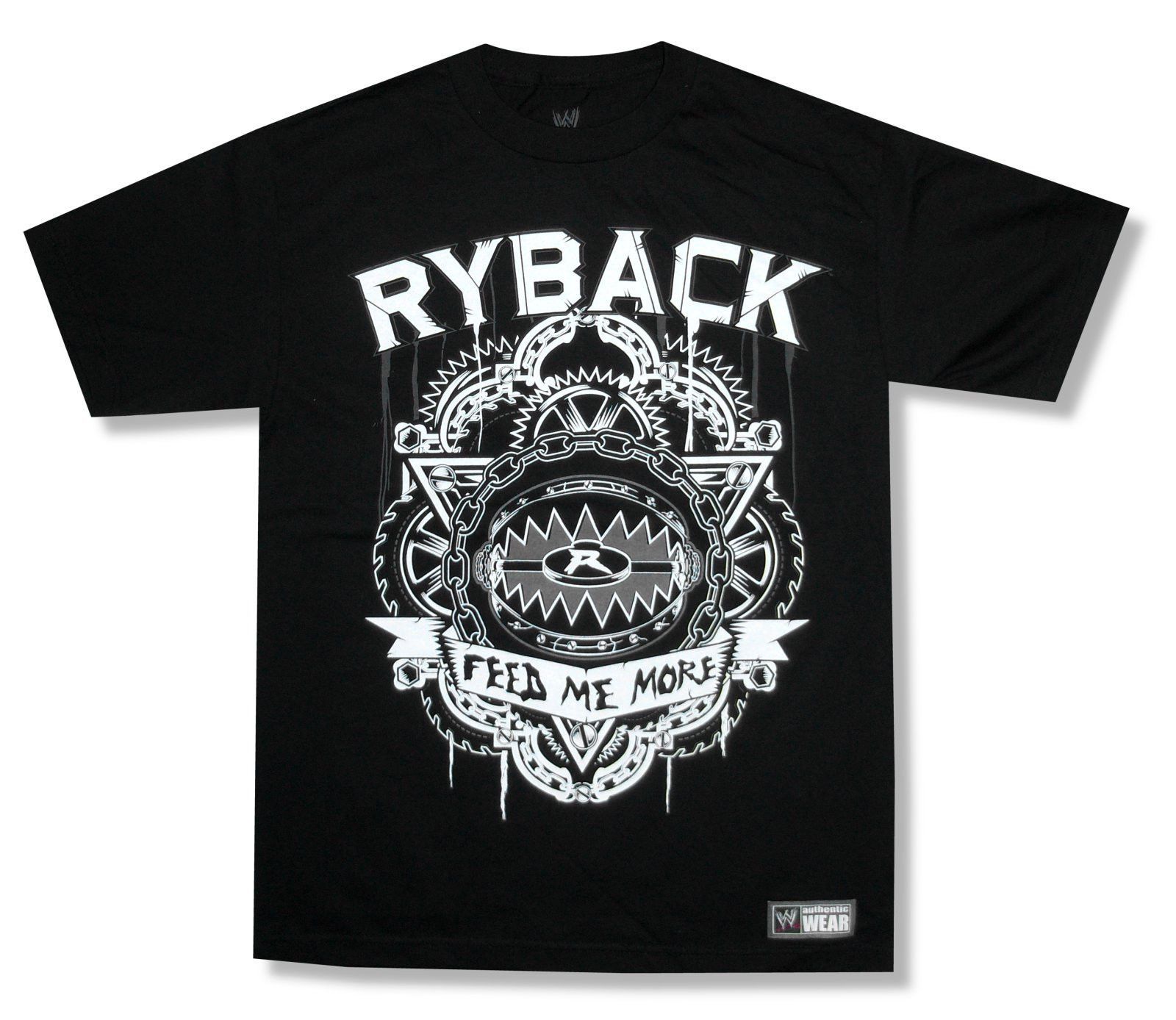 ryback shirt