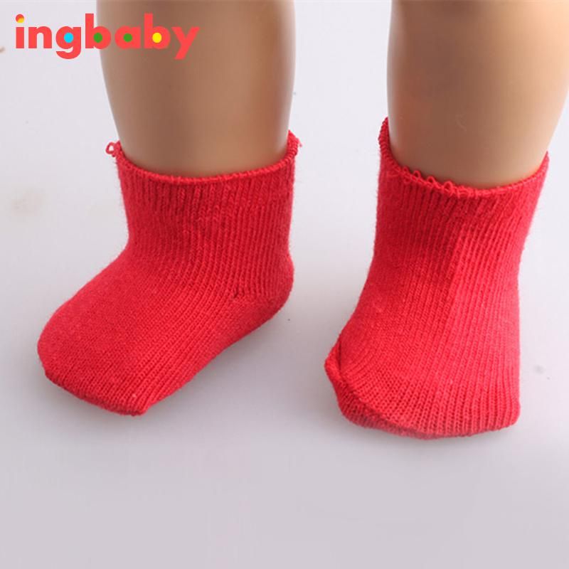 baby doll socks