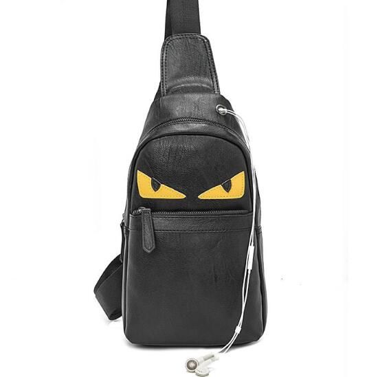 sling bag designer