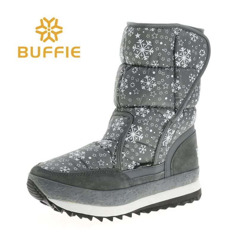 chaussure femme hiver