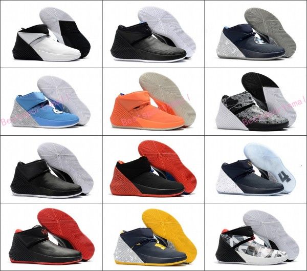 westbrook mirror image